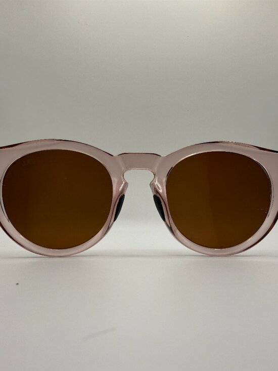 Zeal Crowley Sunglasses – Desert Rose – Polarized - Unisex main image 6